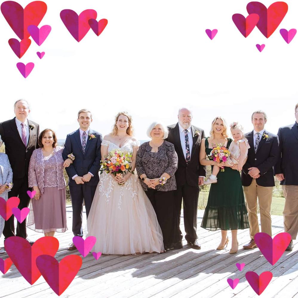 Meet your Posher, Elaine